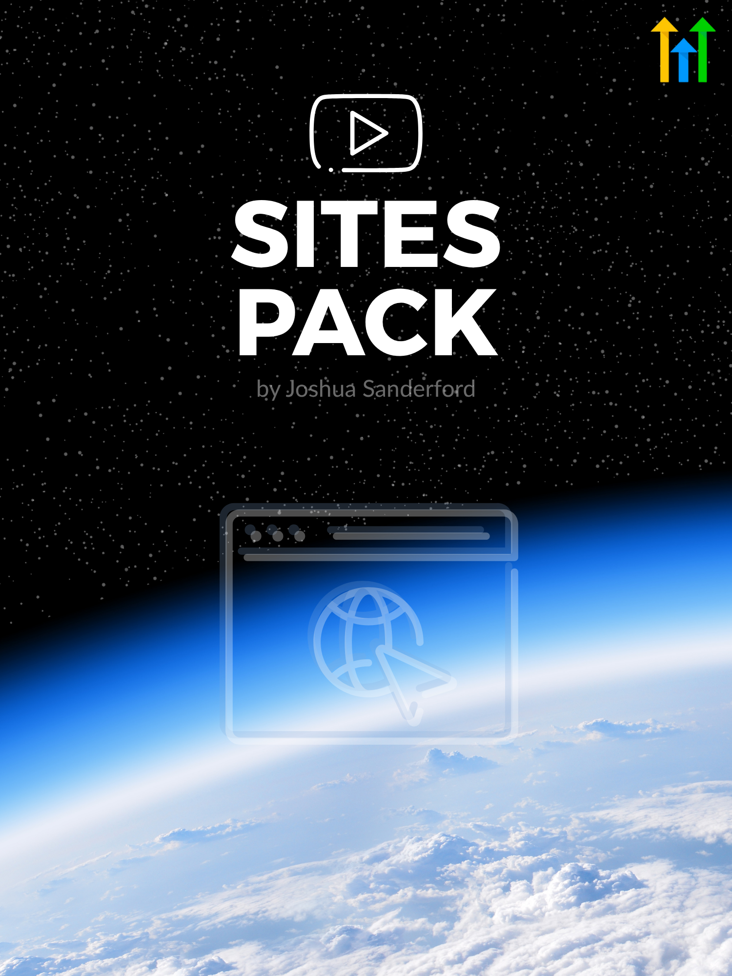 Sites & Funnels unbranded GoHighLevel video pack