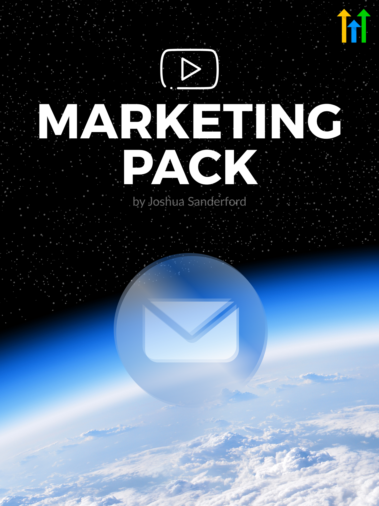 Marketing unbranded GoHighLevel video pack