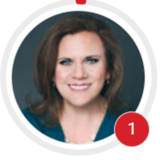 Chelsie Hall - Jumpstart member