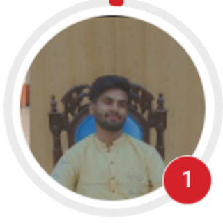 Usman Imran - Jumpstart member