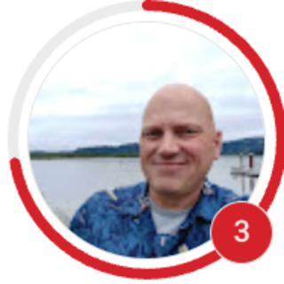 Keith Besherse - Jumpstart member