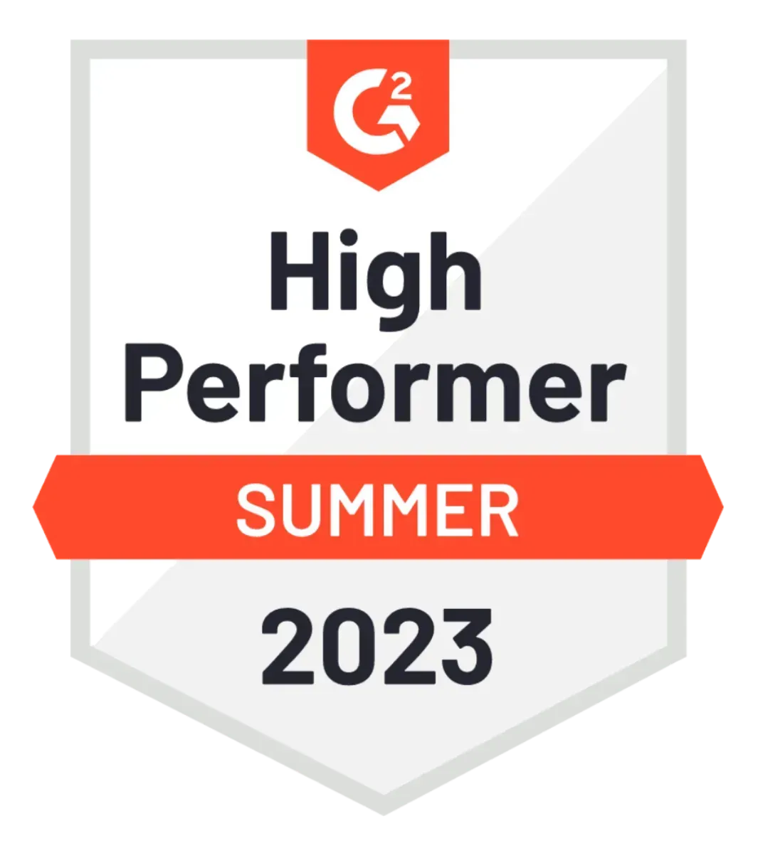 HighLevel industry award 2