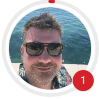 Jonathan Cliffe - Jumpstart member