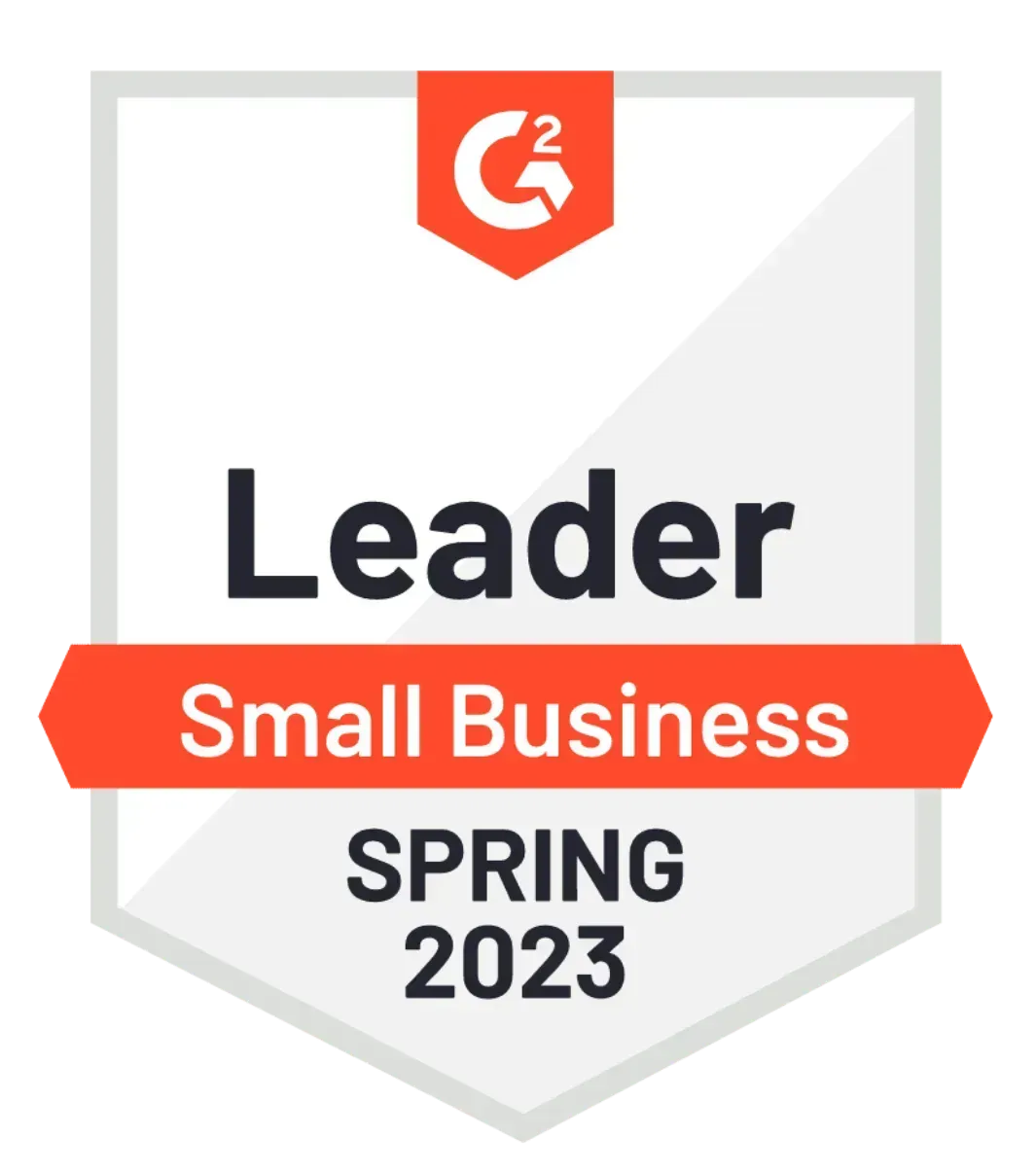 HighLevel industry award 5