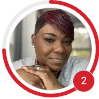 Karena Calhoun - Jumpstart member