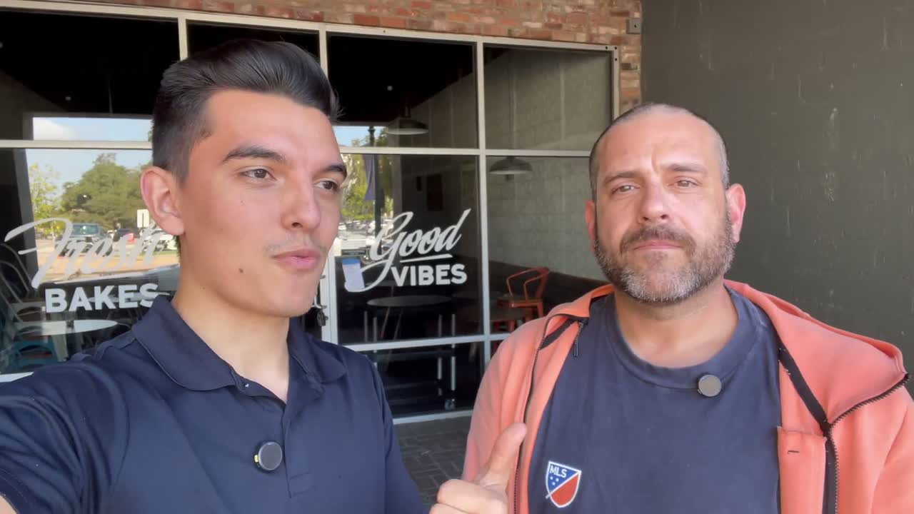 Video review from Video review